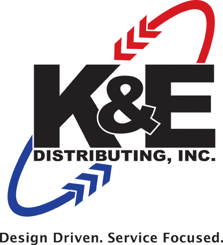 K & E Distributing